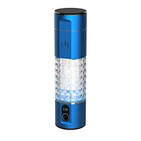 portable hydrogen water flask